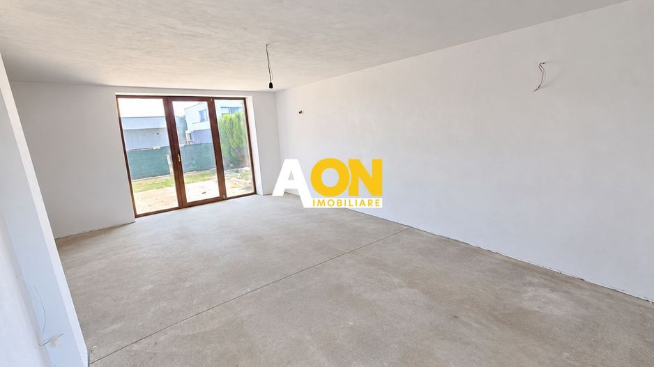 Casa individuala, S+P+M, 5 camere, 3 bai, 348 mp teren, Orizont - Poză 9