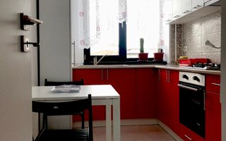 DACIA-Toamnei | 3 camere 2 bai mobilat modern centrala proprie bl 2020 - Poză 6