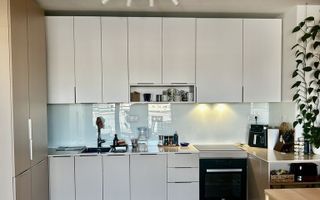 Apartament 2 camere | 54 Mp | Terasa | Parcare  | Marasti THE Nest - Poză 7