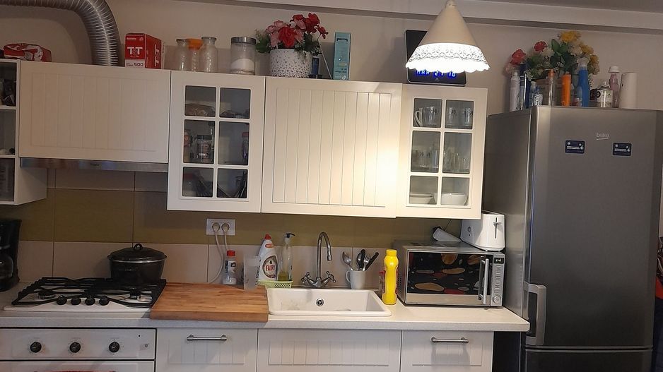 Vind garsoniera complet mobilata - Poză 5