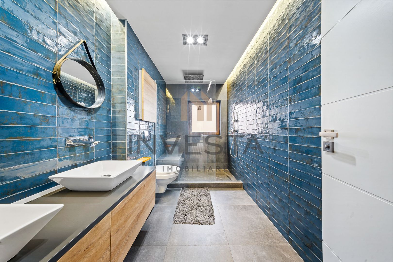 Apartament cu 4 camere pe strada Eugen Ionesco ! - Poză 11