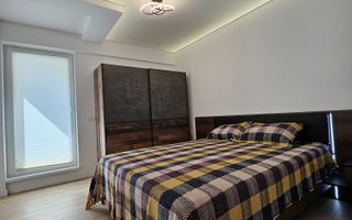 AP. 2 CAMERE METALURGIEI, INCALZIRE PARDOSEALA, PARCARE, BLOC NOU - Poză 5