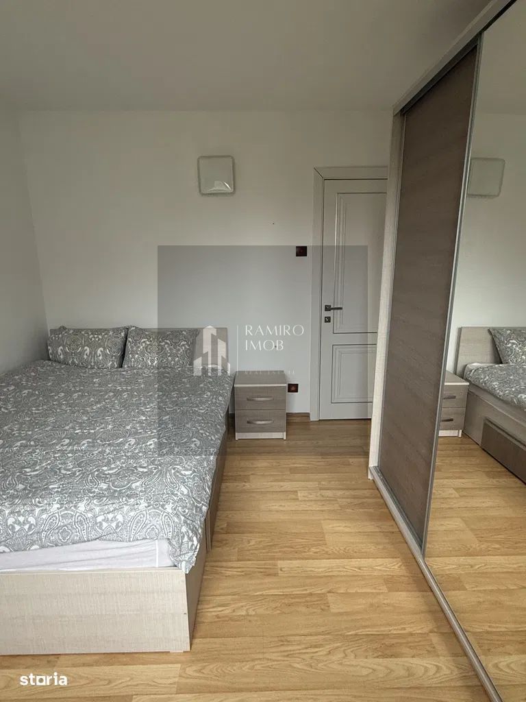 Apartament cu 3 camere Titan/ 1 Decembrie -DE INCHIRIAT - Poză 6