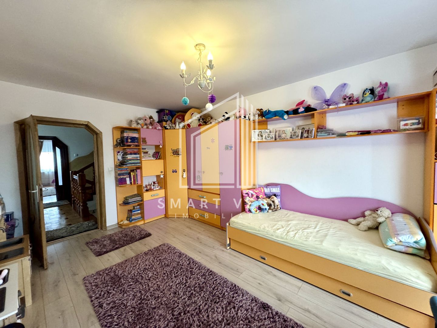 Casa spatioasa de vanzare | 275 mp (cu beci) | Zona Unio - Poză 19