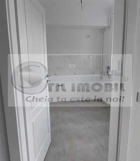 APARTAMENT 1 CAM  ZONA CUG  PANORAMIC RESIDENCE ETAJ 1 FINALIZAT - Poză 18