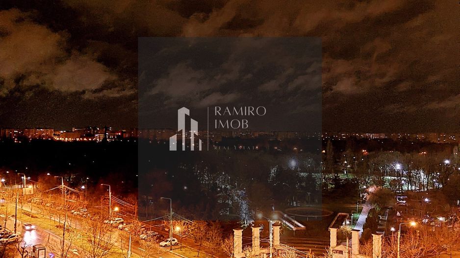 Apartament 2 Camere Parc I.O.R. Baba Novac Titan - Poză 12