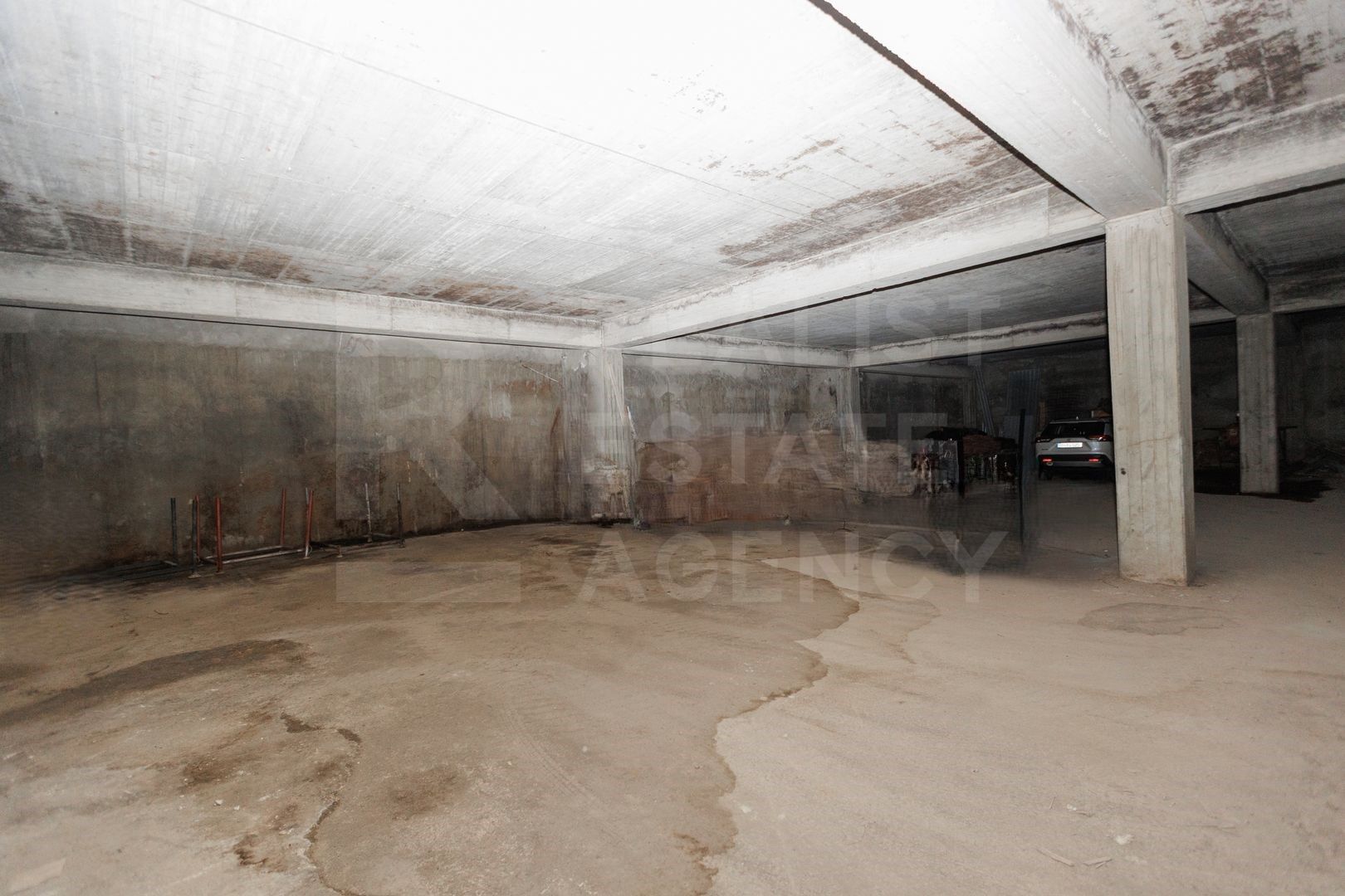 Spațiu industrial de vânzare în Mileștii Mici - Poză 10