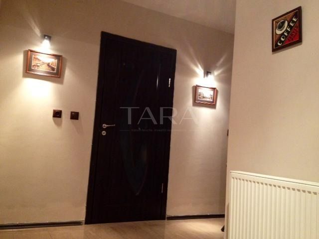 Apartament cu 2 camere, terasă de 30 mp, zona Iuliu Mall - Poză 8