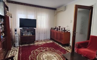 COMISION 0 | 4 camere Superb | Metrou Crangasi | Bloc 1986 - Poză 23