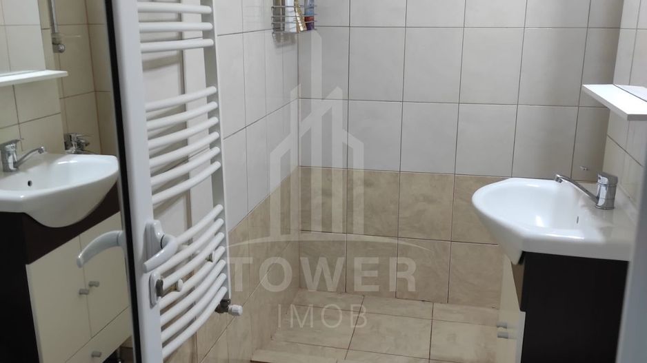 🏡 Apartament cu 3 camere de închiriat – zona Nicolae Iorga, Sibiu - Poză 9