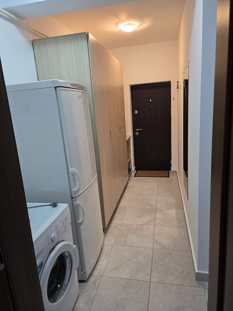 AP. 2 CAMERE APARATORII PATRIEI, PARCARE, CENTRALA, BLOC NOU, METROU - Poză 8