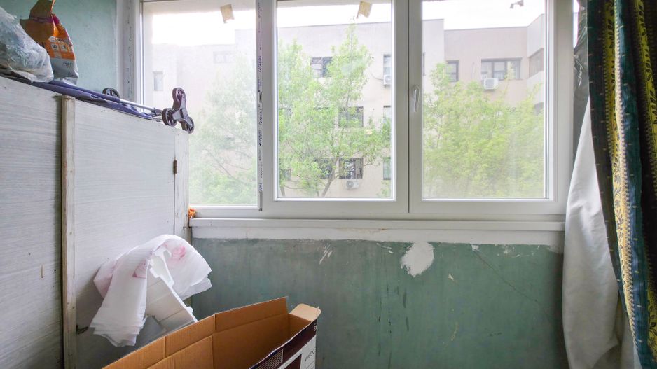 Apartament 3 camere Uverturii 51 retras Metrou Lujerului - Poză 8