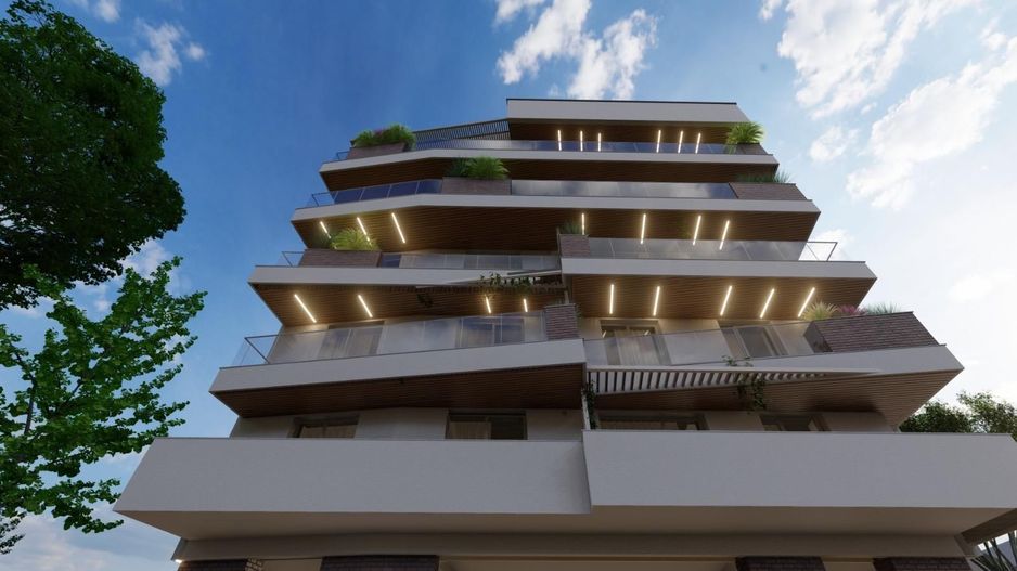 Garsoniera Decomandata / Prelungirea Ghencea Sector 6 - Poză 2