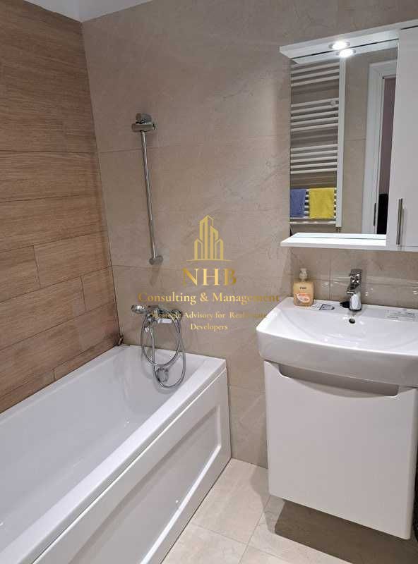 Apartament 2 camere , Central Adress Residence - Poză 2
