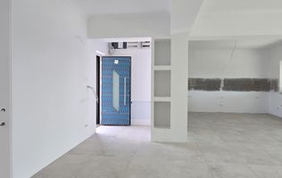 Casă pe parter | 166 mp utili totali | Teren 1010 mp | Balotești