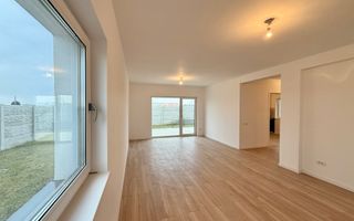 Vila individuala 4 camere | Scoala Americana | Pompa de caldura - Poză 3