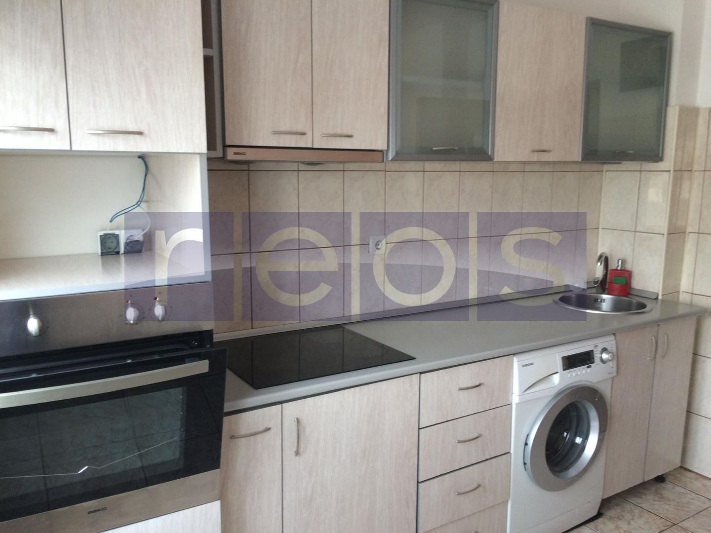 VANZARE 2 CAMERE ZONA AFI COTROCENI - Poză 8