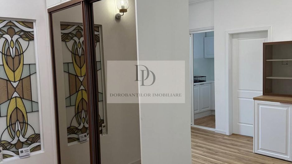 Spațiu de birouri premium | 4 camere | complet renovat | Dorobanților - Poză 6