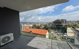 2 camere, Premium, bloc nou,terasa,Marasti Zona The Office,Record Park - Poză 7