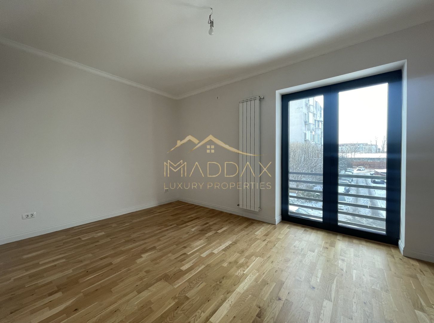 Apartament**3 camere**104mp // Bloc NOU// TEI ***FIRST RENT*** - Poză 5