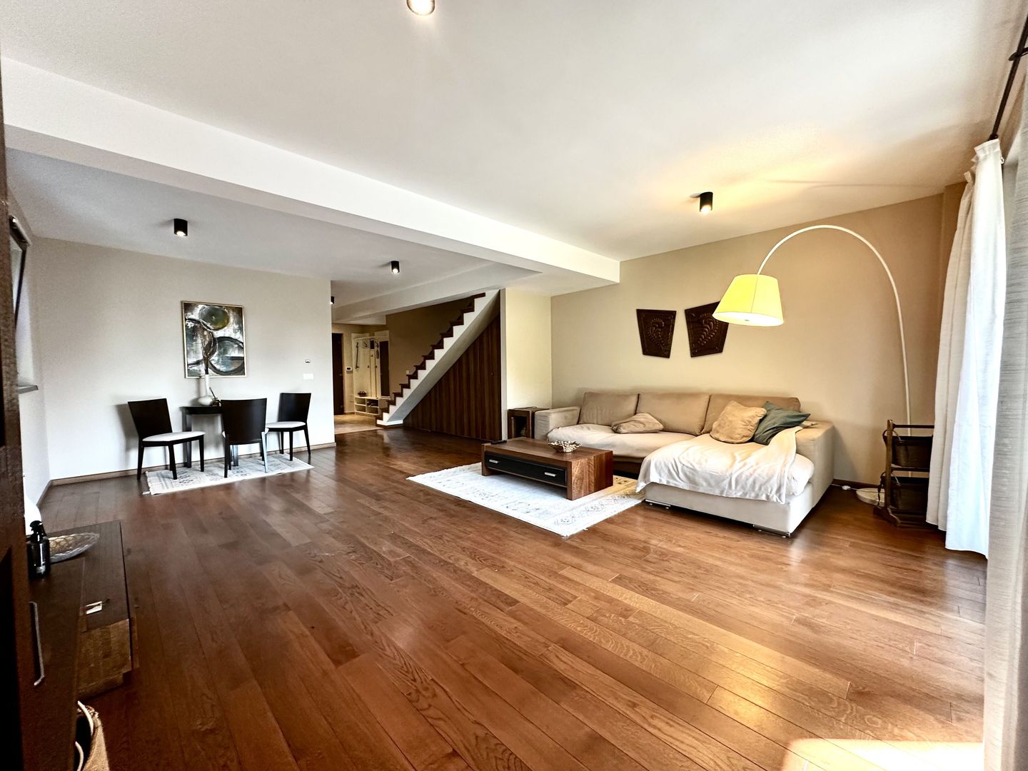 Casa de închiriat - British School - Poză 1