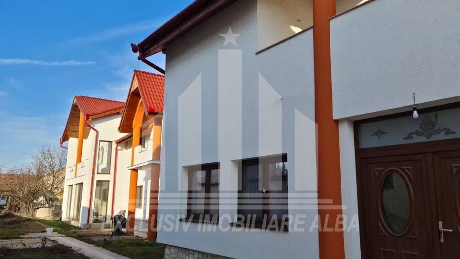 Casa individuala de vanzare, Maieri - Poză 3