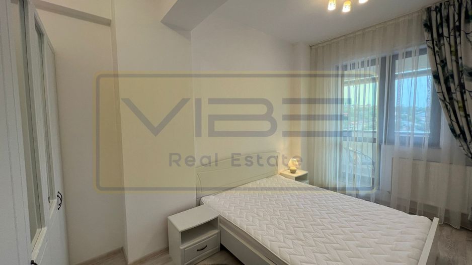 Apartament 2 camere+parcare privata Pacurari Concept Residence  / 10 min Copou - Poză 7