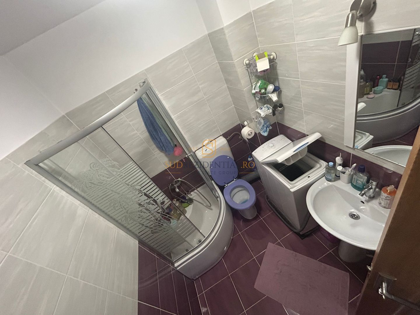 Metalurgiei, Apartament 2 camere, 3/4,Decomandat, Comision 0% - Poză 5