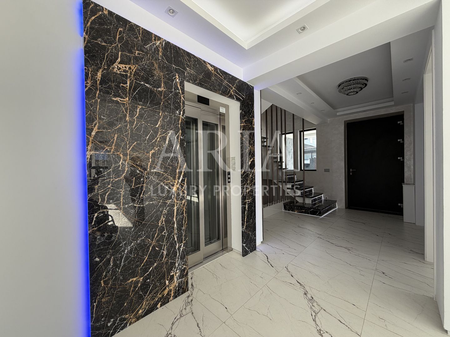 Vilă individuală premium | Pipera – în proximitatea pădurii | LIFT | - Poză 5