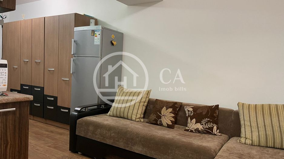 Apartament cu 2 camere de inchiriat in Prima Nufarul, Oradea. - Poză 3