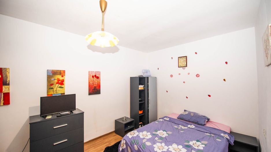 Casa Vila individuala spatioasa cu gradina de vanzare comuna Berceni - Poză 10