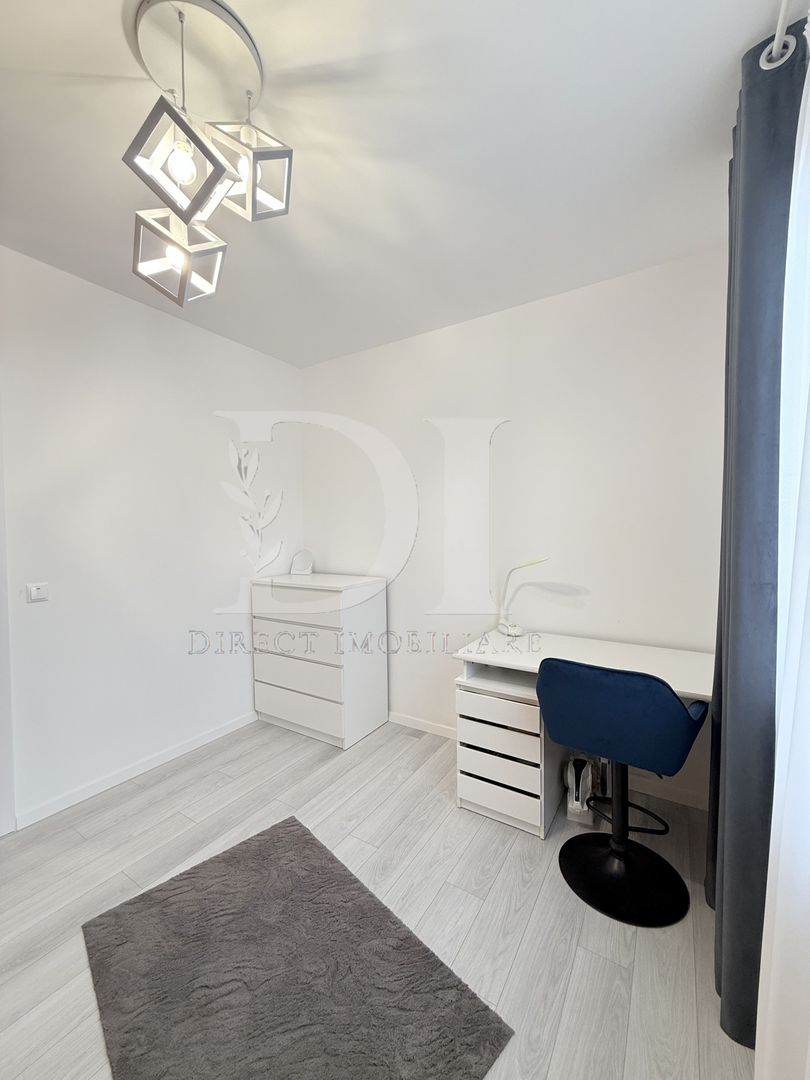 Apartament la cheie / etaj intermediar / Zona Terra - Poză 10
