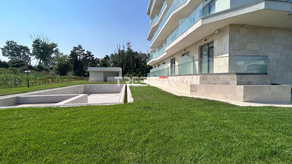 Apartamente premium la Marea Neagră | Stațiunea Jupiter – Cap Aurora - Poză 3