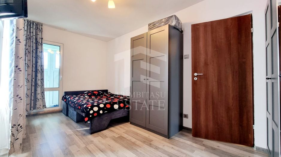 Apartament 3 Camere Militari Lujerului Bulevardul Iuliu Maniu - Poză 11