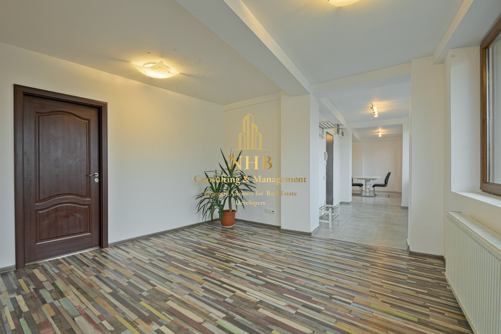 Apartament Premium tip penthouse  | Floreasca - Poză 14