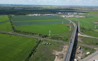 Teren lângă Centura Aradului, zona Micalaca - Poză 25