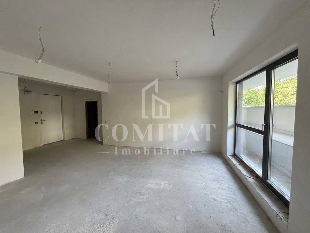 Apartament 2 camere | Terasă | 0% comision | Wings - Poză 2