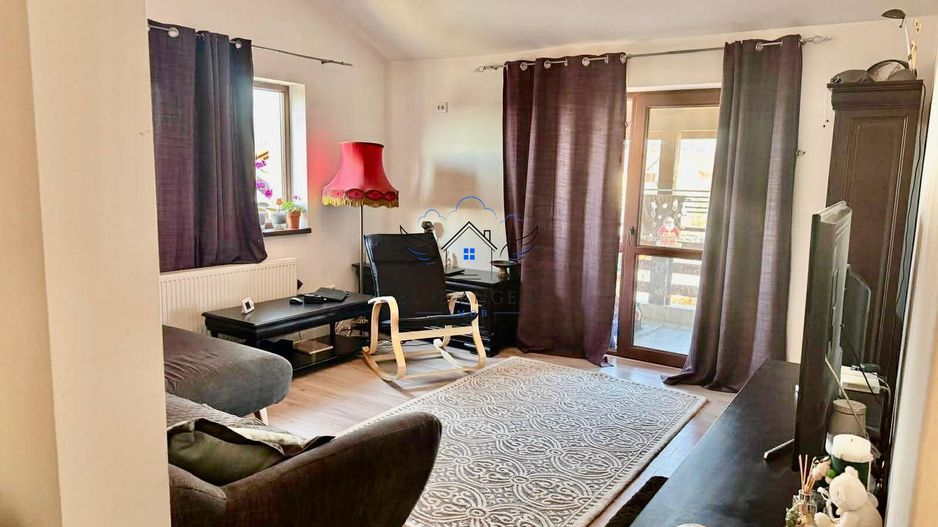 Apartament 2 camere, Sanpetru Residence, str Marte - Poză 6