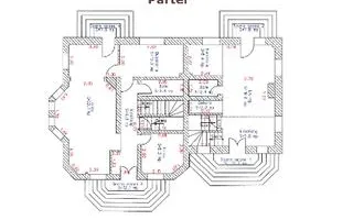 Casa 8 camere | 308mpu | 2 Apartamente | Selimbar - Poză 37