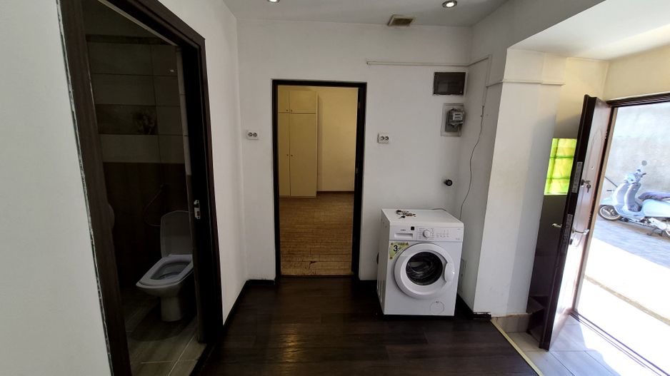 Casa Parter 43,40 mp + bucatarie anexa 13,40 mp - Parcul Carol - Poză 12