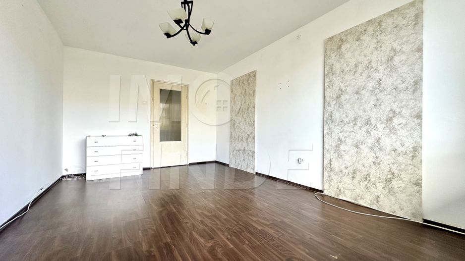 Comision 0% -2 camere decomandat, 53 mp utili + 2 balcoane | Gheorgheni | Unirii - Poză 2