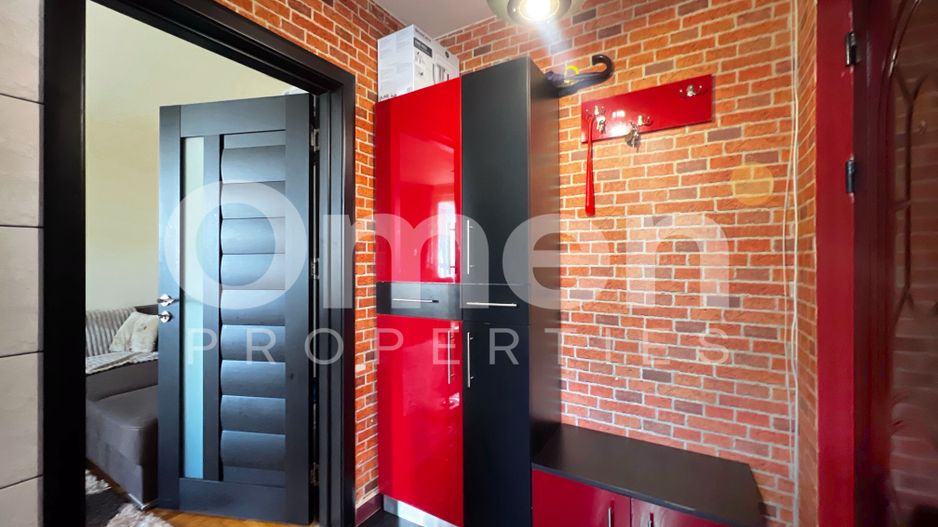 Apartament 3 camere | 65 mp | 1.170 de euro / mp | George Cosbuc. - Poză 4