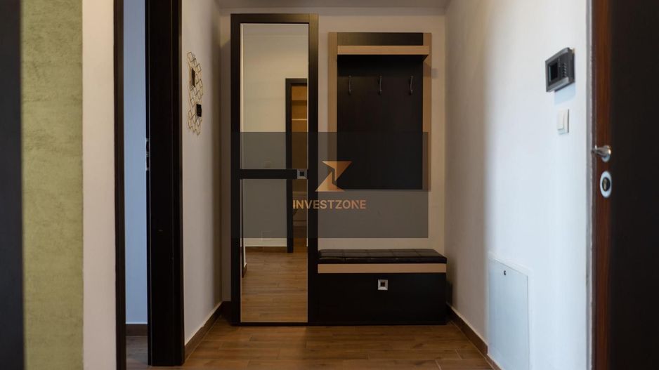 Apartament 47 mp in complexul Iosia Residence - Poză 11