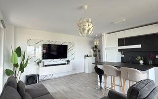 Apartament 2 camere Aradului bloc nou cu parcare subterana - Poză 1