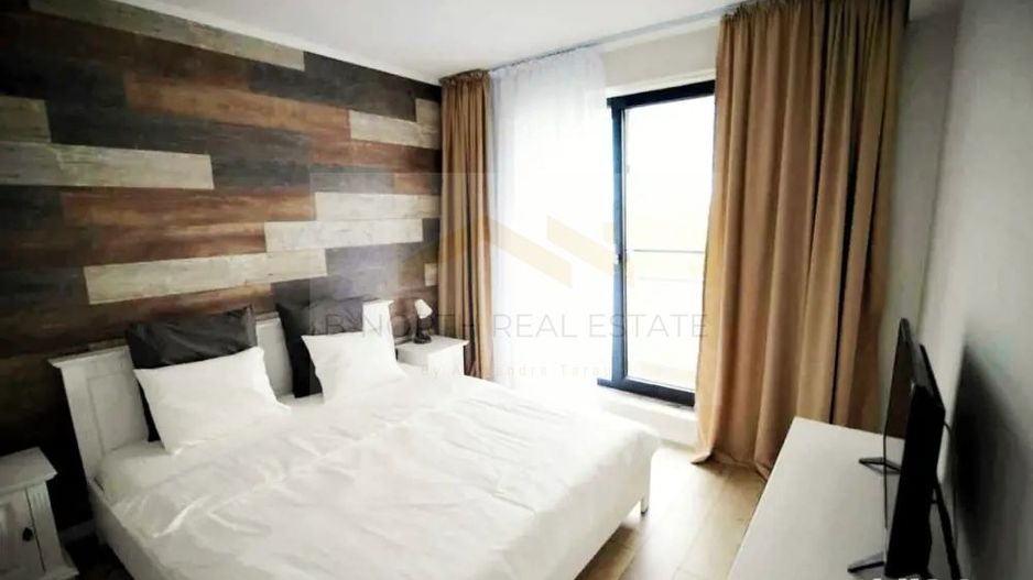 Apartament premium de închiriat | Design modern | Finisaje high-end | Parcare - Poză 1