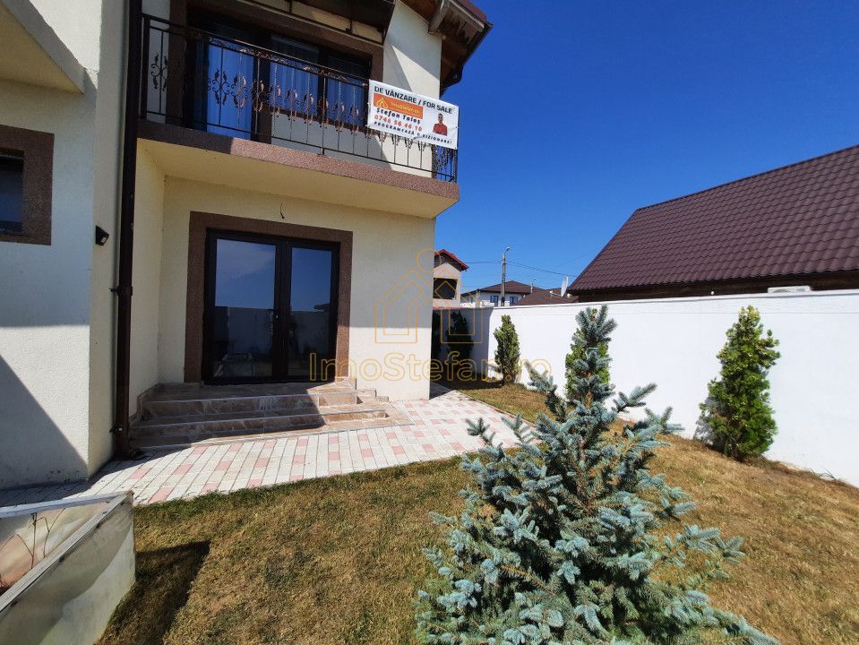 Peninsula Navodari | Casa perfectă pentru o viață liberă. Evadați din rutină! - Poză 5