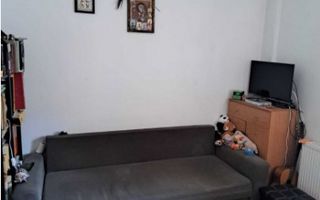 2 camere | Calea Victoriei | Centrala Proprie | De Renovat - Poză 3