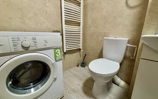 Apartament 2 camere | Etaj Intermediar | Priveliște Către Munte | Noua - Poză 22