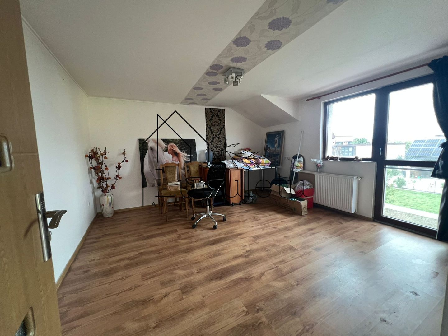 Casă de Vânzare | Șelimbăr  6 Camere | 178 MPU | Teren 210 MP - Poză 12