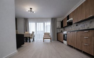Apartament 2 camere gata de mutat - Poză 2